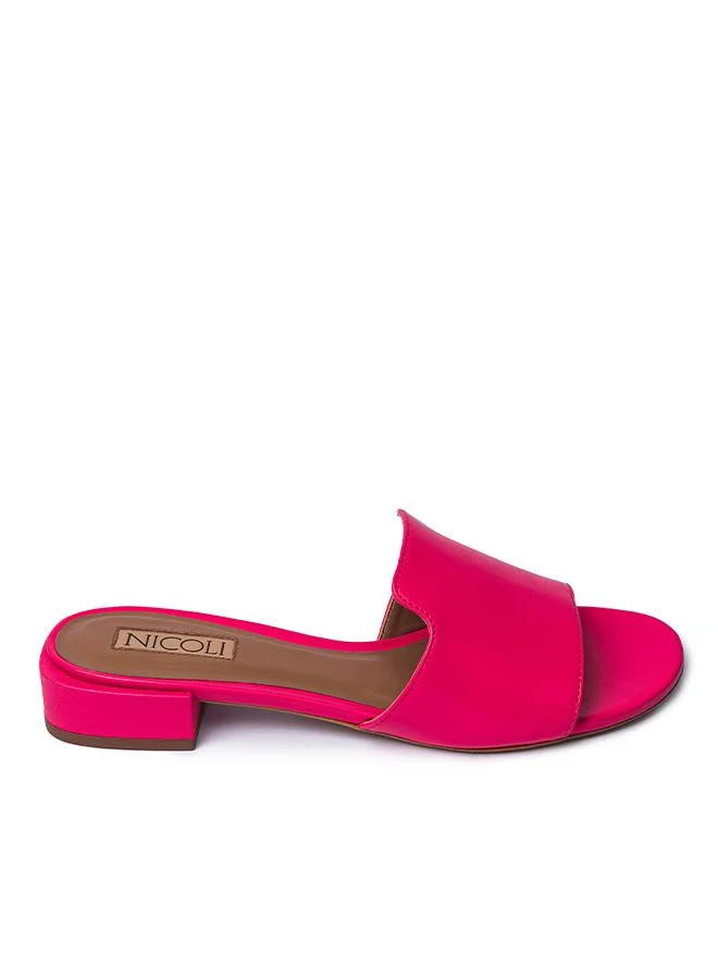 نيكولي Gramitt